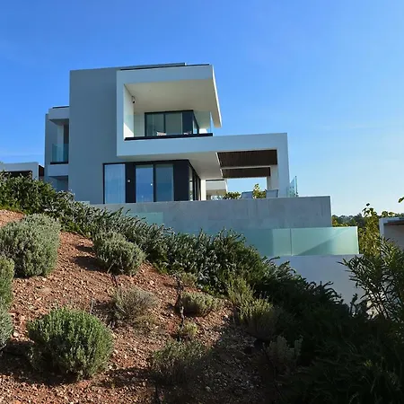Villa Epsilon Horizon *
